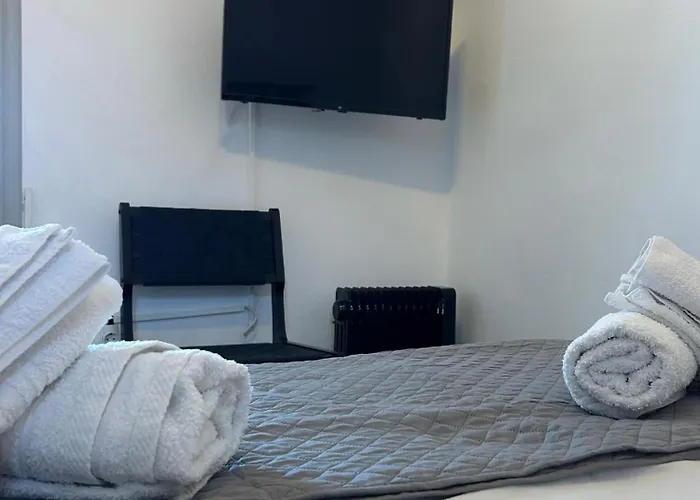 Lithari Traditional Apartment