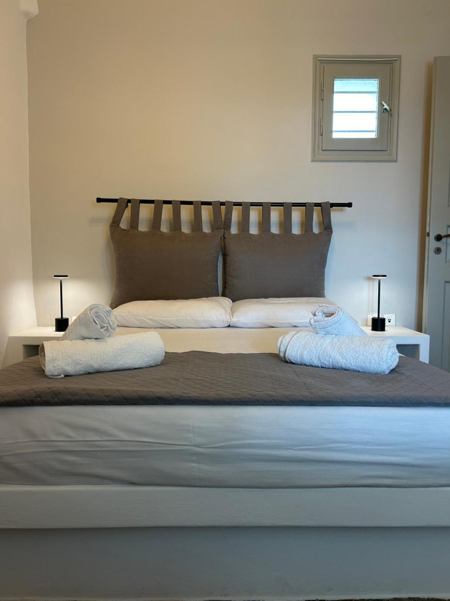 Apartment Lithari Traditional *